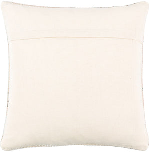 Obertilliach Blush Pillow Cover