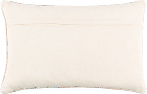 Obertilliach Blush Pillow Cover