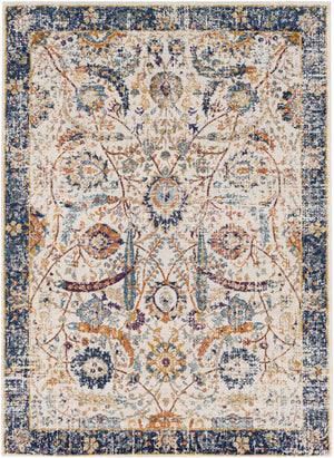 Smyrna Area Rug