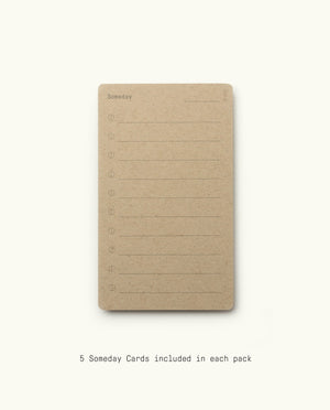 Analog - Task Cards (3-Pack)