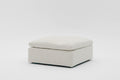 Ottoman Cube