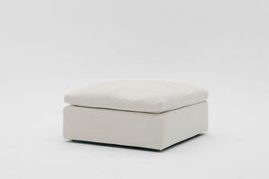 Ottoman Cube