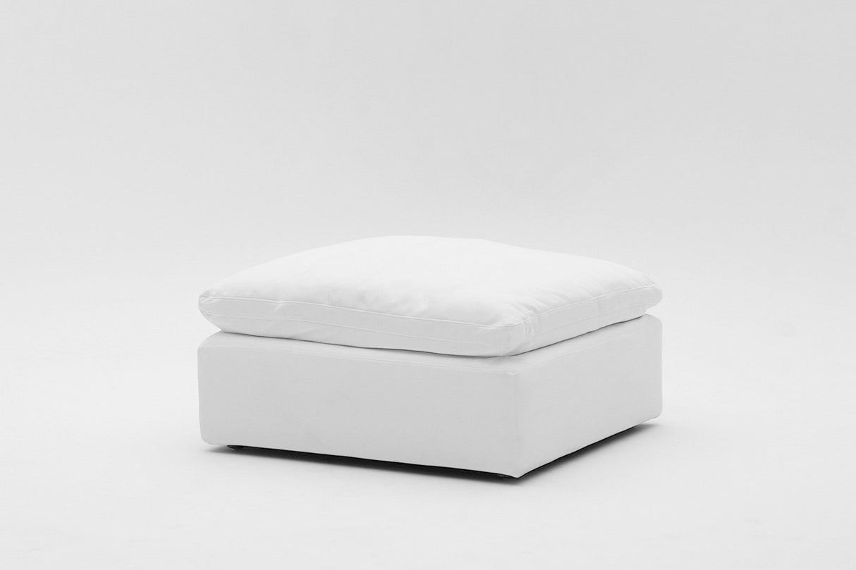 Ottoman Cube