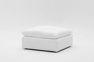 Ottoman Cube