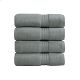 Cotton Terry Bath Towel Set - Cooper Collection