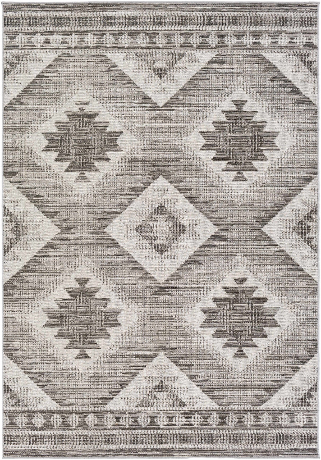 Spade Area Rug - Promo