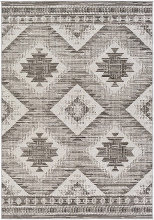 Spade Area Rug - Promo