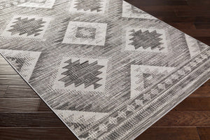 Spade Area Rug - Promo