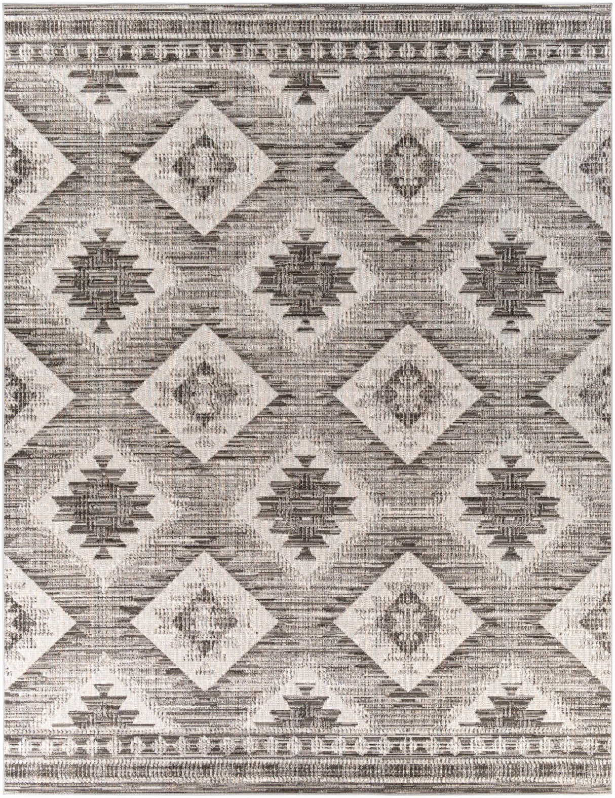 Spade Area Rug - Promo