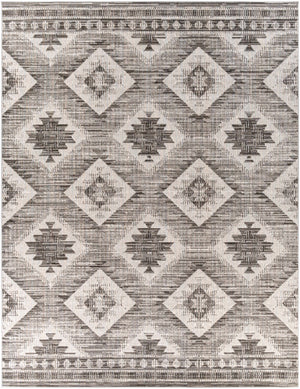 Spade Area Rug - Promo