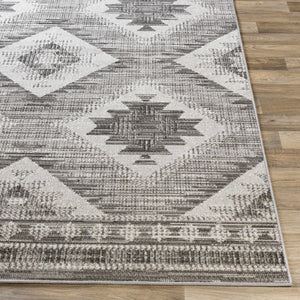Spade Area Rug - Promo