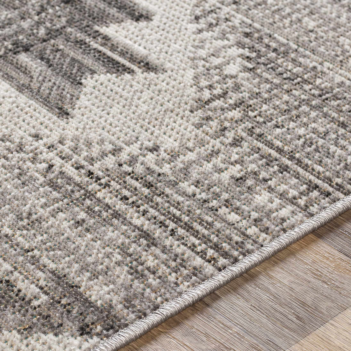 Spade Area Rug - Promo