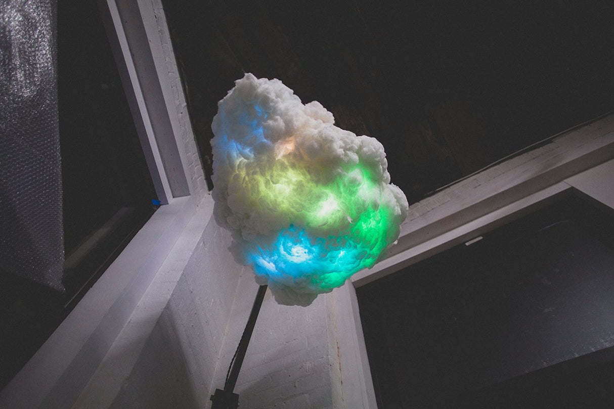Speaker Cloud