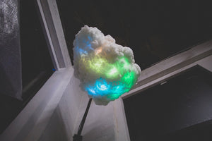 Speaker Cloud