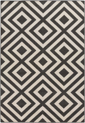 Spilsby Geometric Outdoor Rug - Clearance