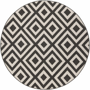 Spilsby Geometric Outdoor Rug - Clearance