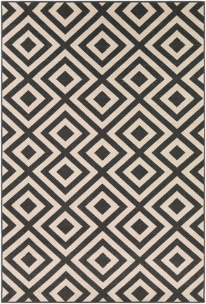 Spilsby Geometric Outdoor Rug - Clearance