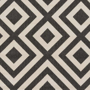 Spilsby Geometric Outdoor Rug - Clearance