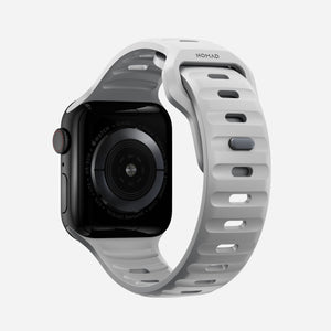 Sport Band - 41mm/42mm | Lunar Gray
