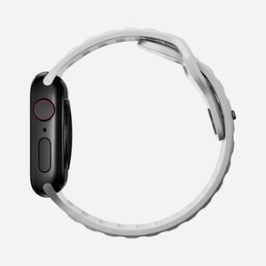 Sport Band - 41mm/42mm | Lunar Gray