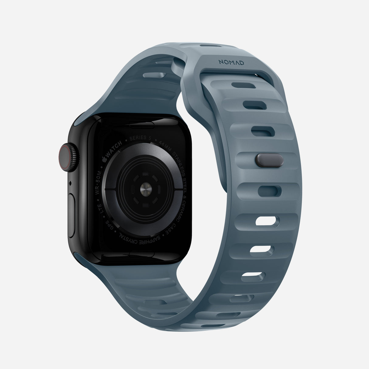 Sport Band - 41mm/42mm | Marine Blue