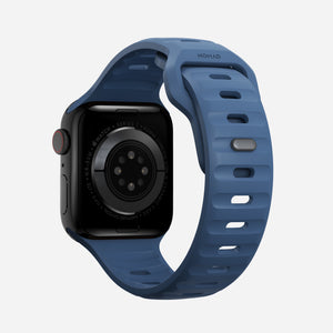Sport Band | 41mm/42mm - Naval Blue
