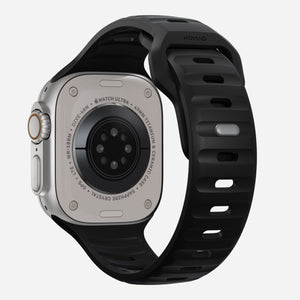 Sport Band - 46mm/49mm | Black