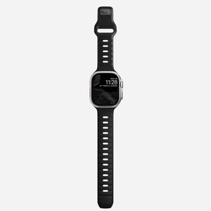 Sport Band - 46mm/49mm | Black
