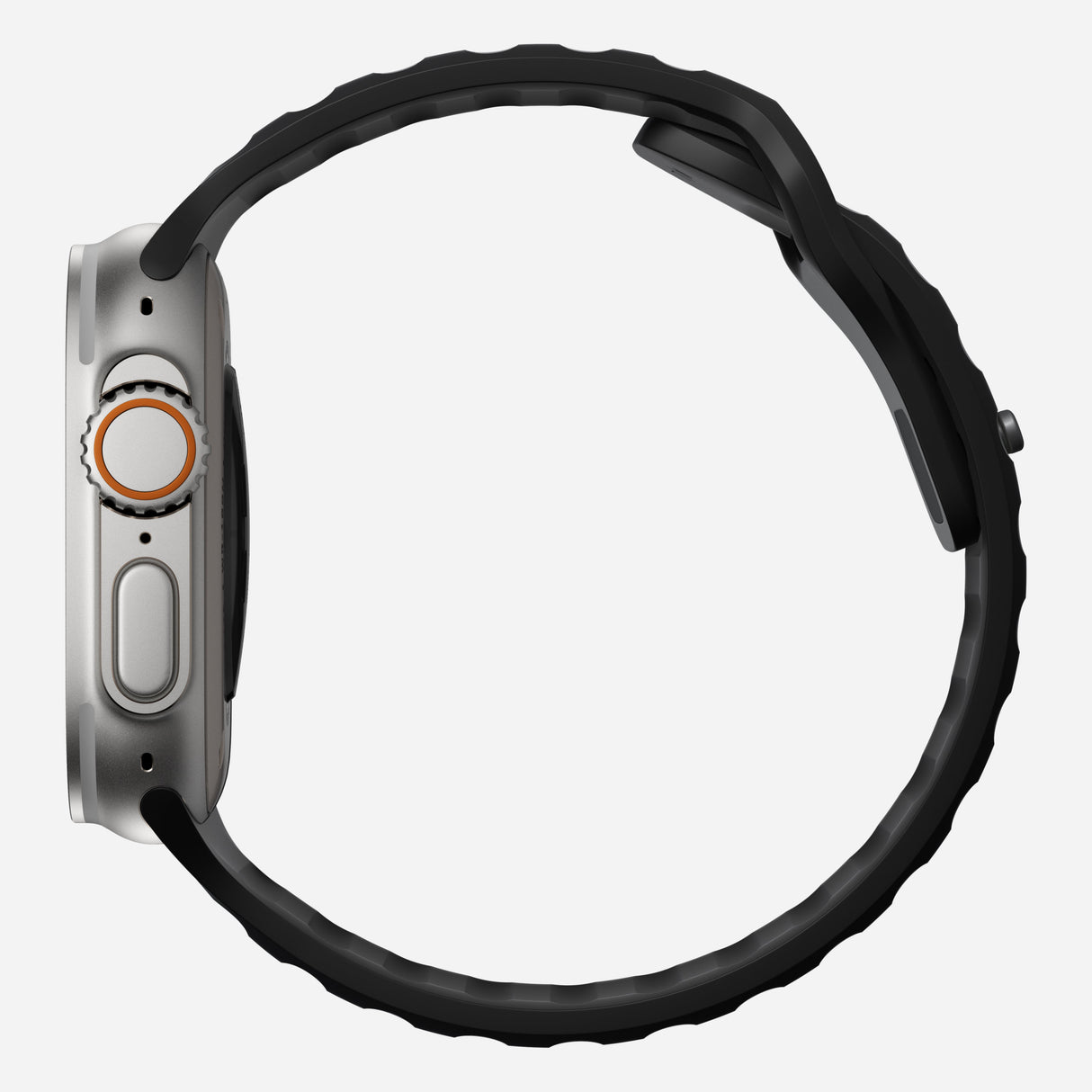 Sport Band - 46mm/49mm | Black
