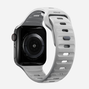 Sport Band - 46mm/49mm | Lunar Gray
