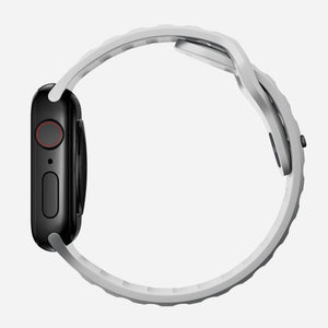 Sport Band - 46mm/49mm | Lunar Gray