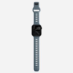 Sport Band - 46mm/49mm| Marine Blue