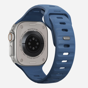 Sport Band - 46mm/49mm | Naval Blue