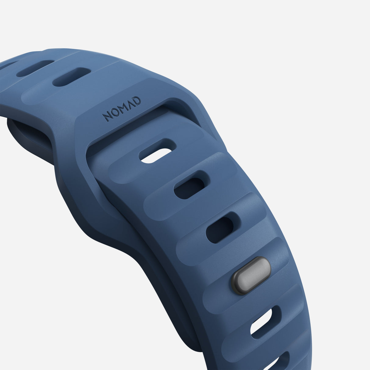 Sport Band - 46mm/49mm | Naval Blue