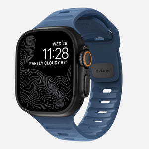 Sport Band - 46mm/49mm | Naval Blue