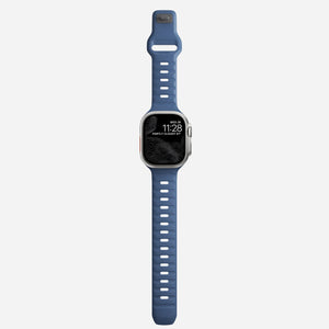 Sport Band - 46mm/49mm | Naval Blue