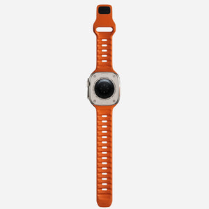 Sport Band - 46mm/49mm | Ultra Orange