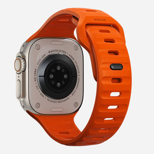 Sport Band - 46mm/49mm | Ultra Orange