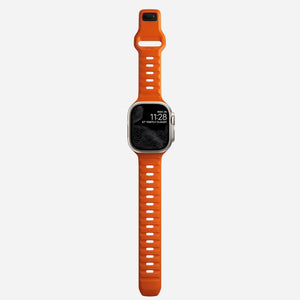 Sport Band - 46mm/49mm | Ultra Orange