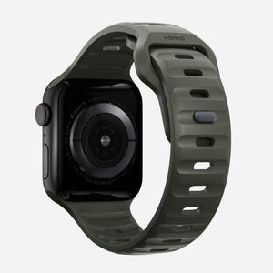 Sport Band - 46mm/49mm | Ash Green