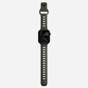 Sport Band - 46mm/49mm | Ash Green