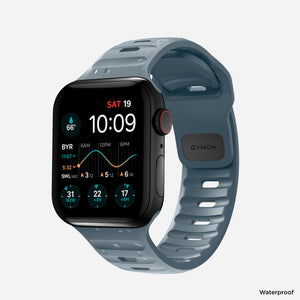 Sport Band - 41mm/42mm | Marine Blue