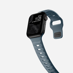 Sport Band - 41mm/42mm | Marine Blue