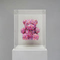 Sprinkle Gummy Bear Wall Art