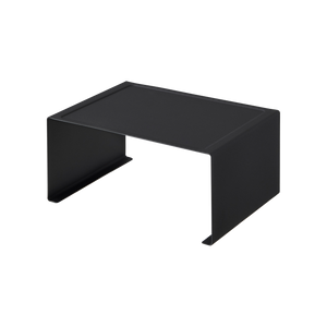 Stackable Countertop Shelf - Two Sizes - Steel