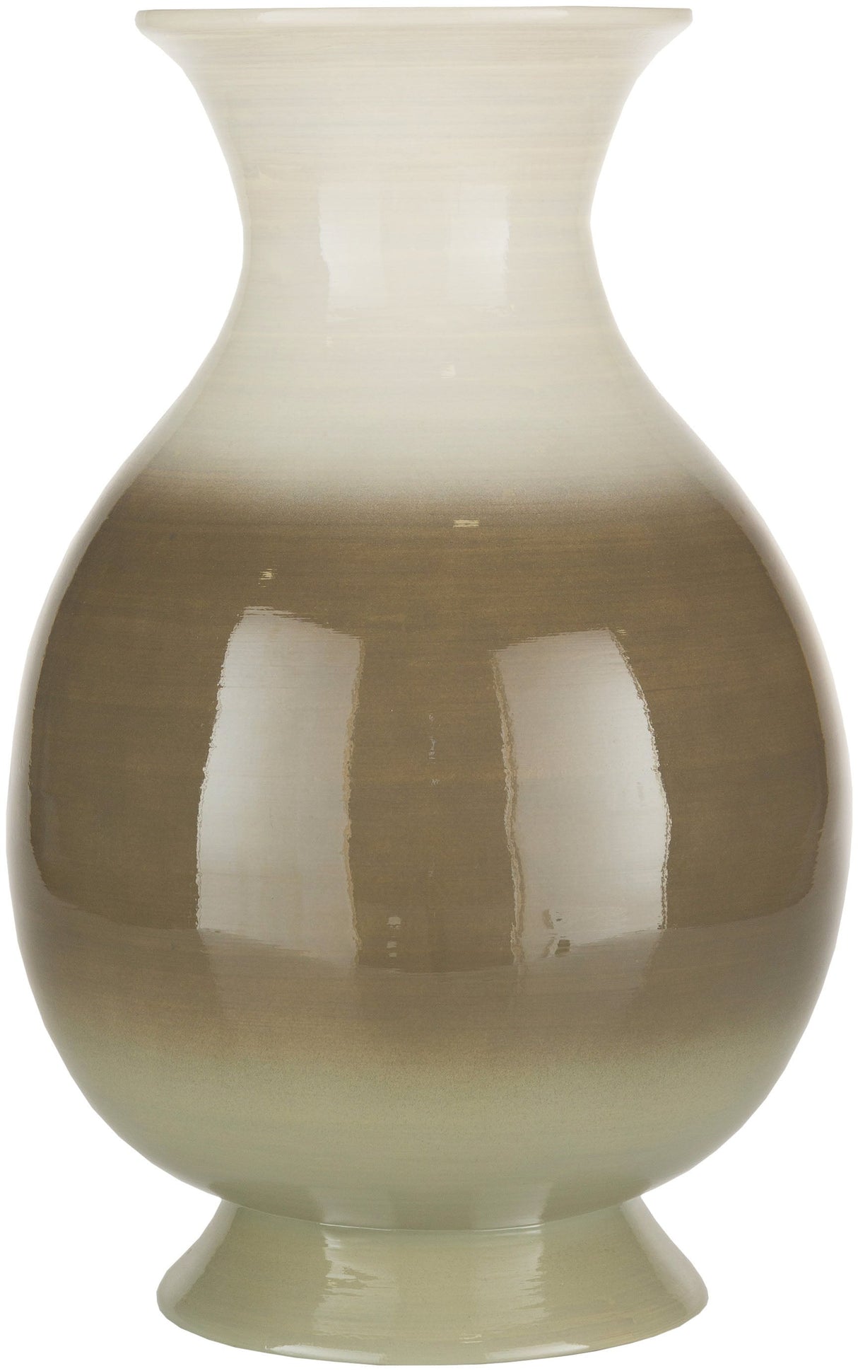 Perushtitsa Camel Vase