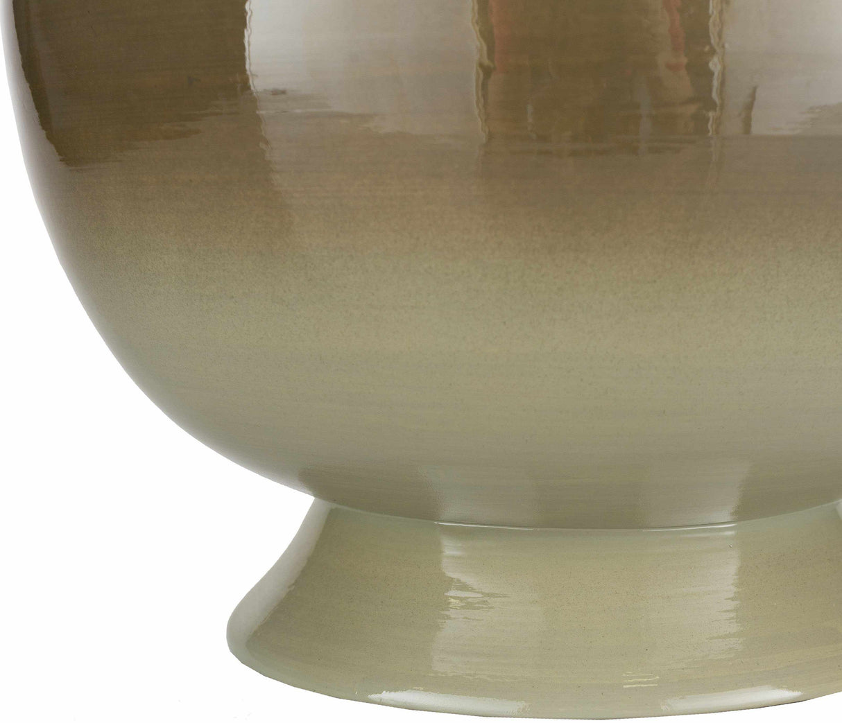 Perushtitsa Camel Vase