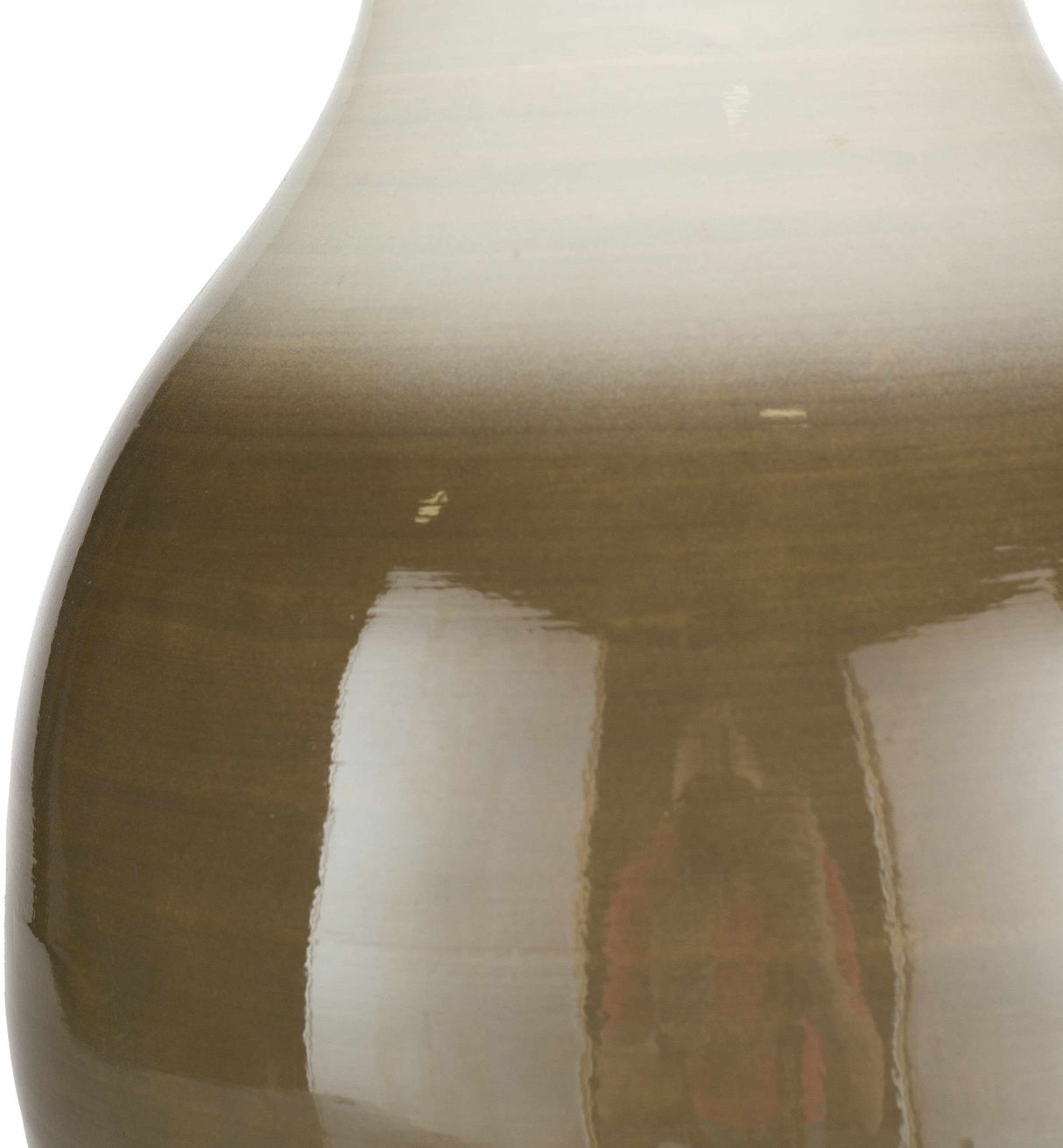 Perushtitsa Camel Vase