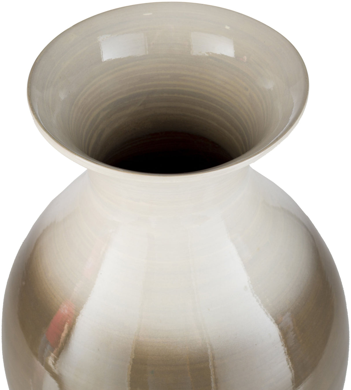 Perushtitsa Camel Vase