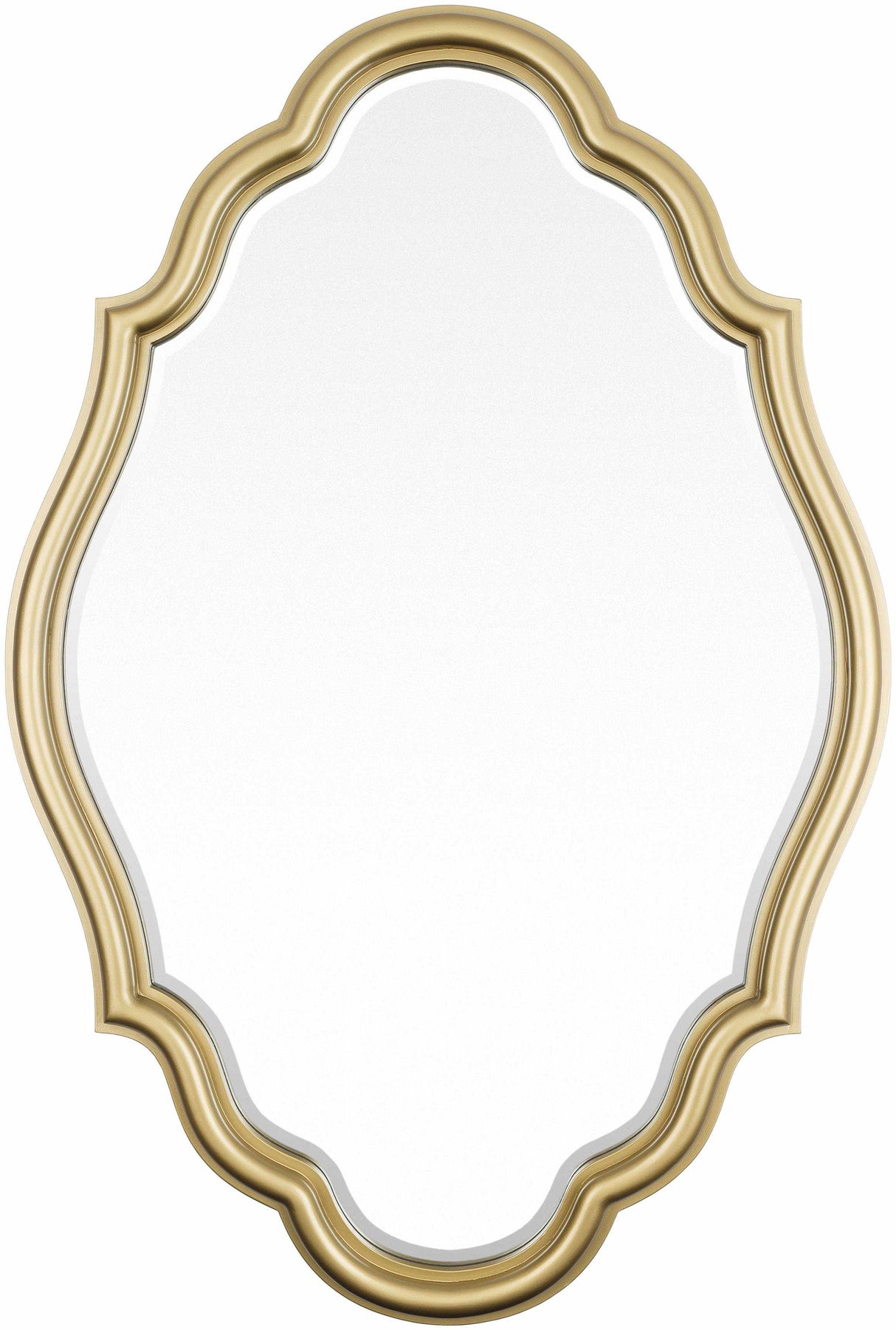 Mooskirchen Traditional Wall Mirror